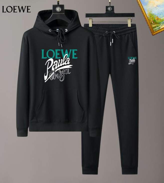 Picture of Loewe Sweater Suits _SKULoeweM-3XL25tn7140624
